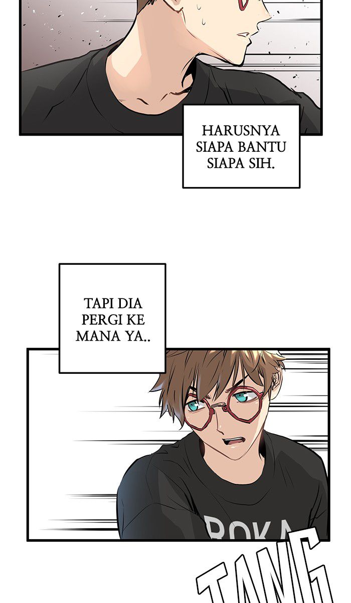 Promised Orchid Chapter 14 - halaman 54