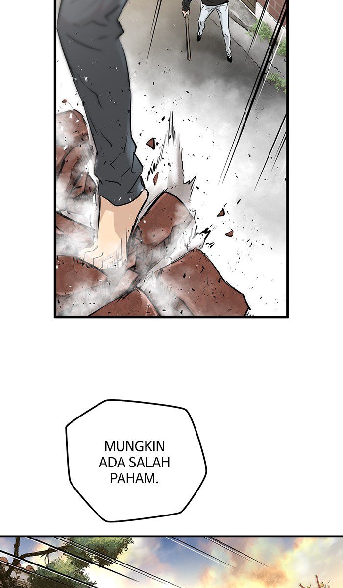 Promised Orchid Chapter 14 - halaman 57