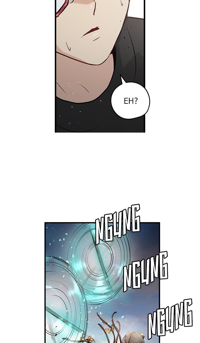 Promised Orchid Chapter 14 - halaman 73