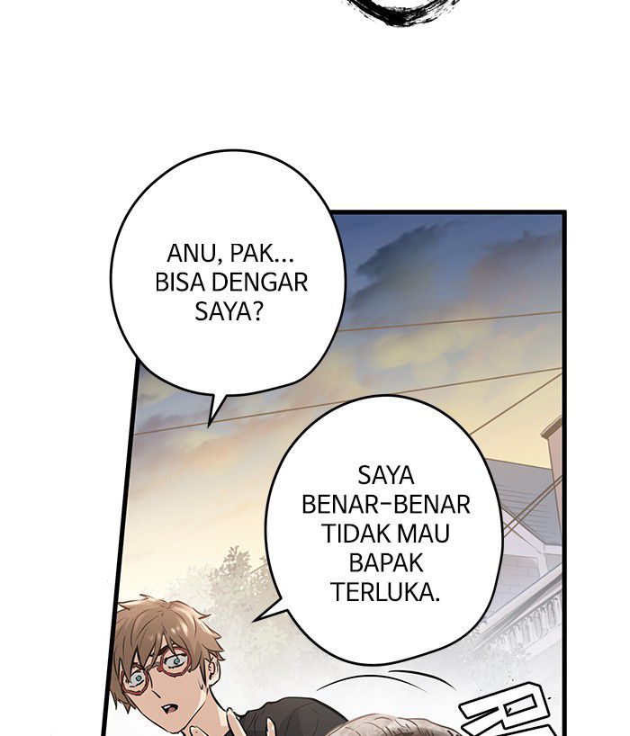 Promised Orchid Chapter 14 - halaman 81