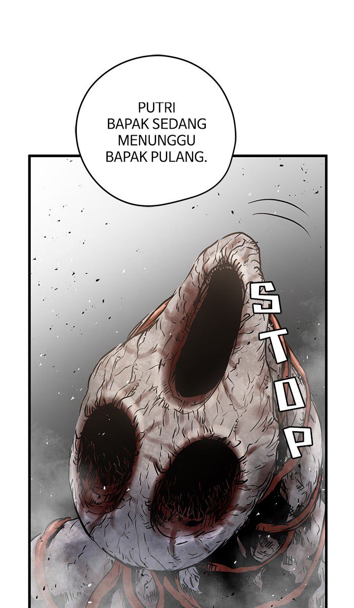 Promised Orchid Chapter 14 - halaman 83