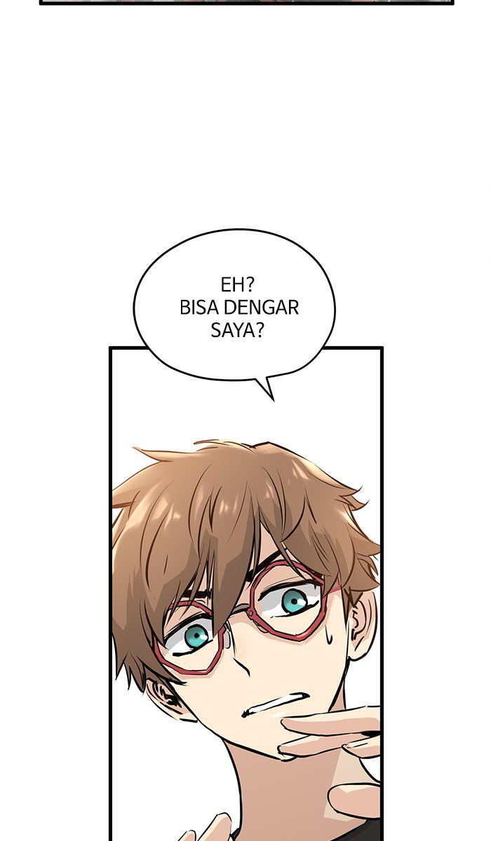 Promised Orchid Chapter 14 - halaman 84