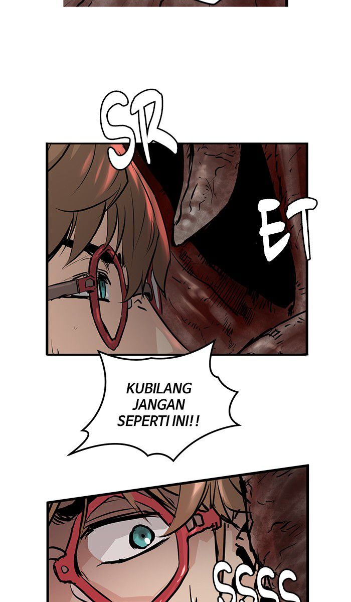 Promised Orchid Chapter 14 - halaman 91