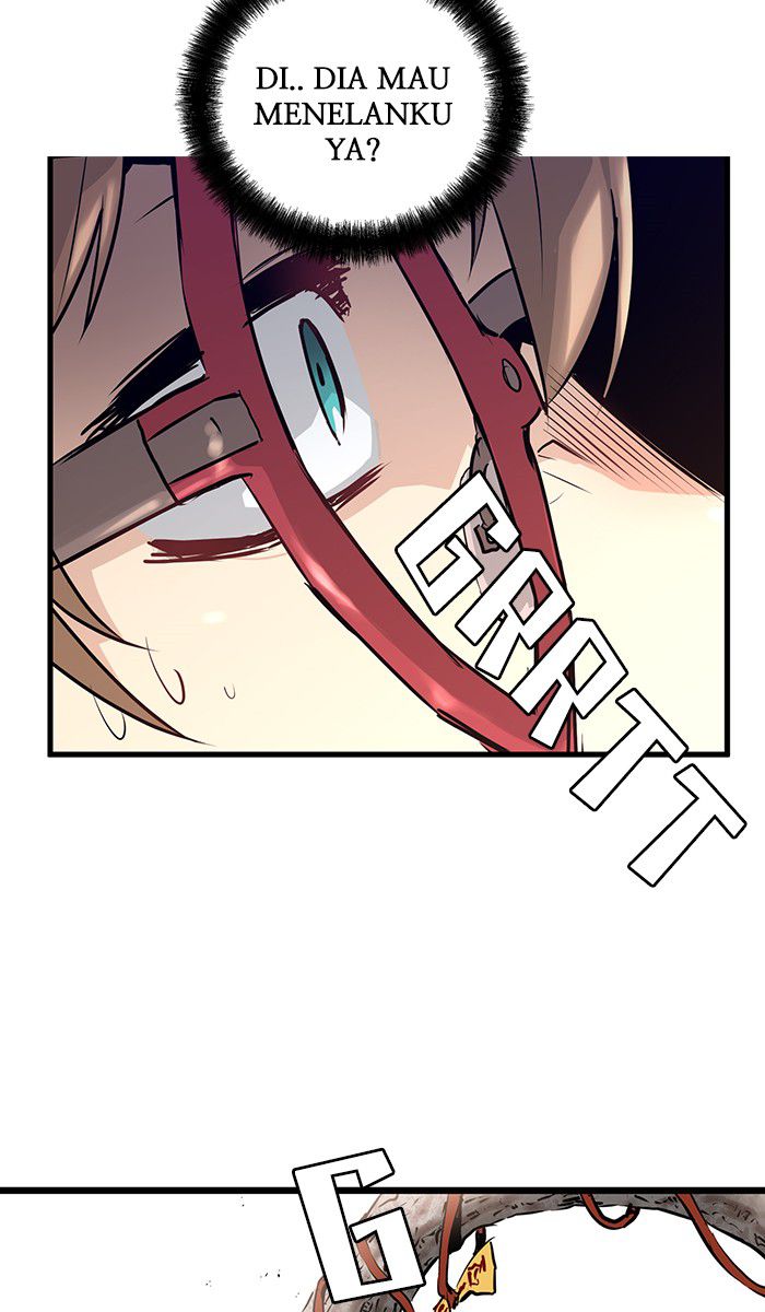Promised Orchid Chapter 14 - halaman 94