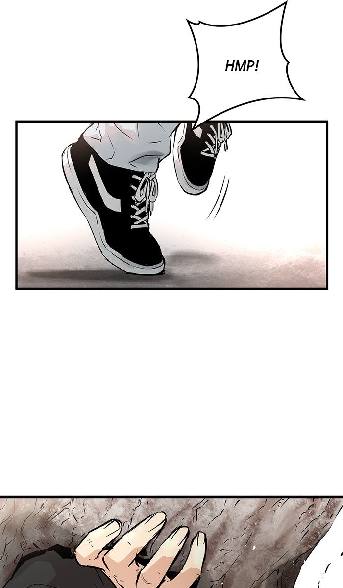 Promised Orchid Chapter 14 - halaman 96
