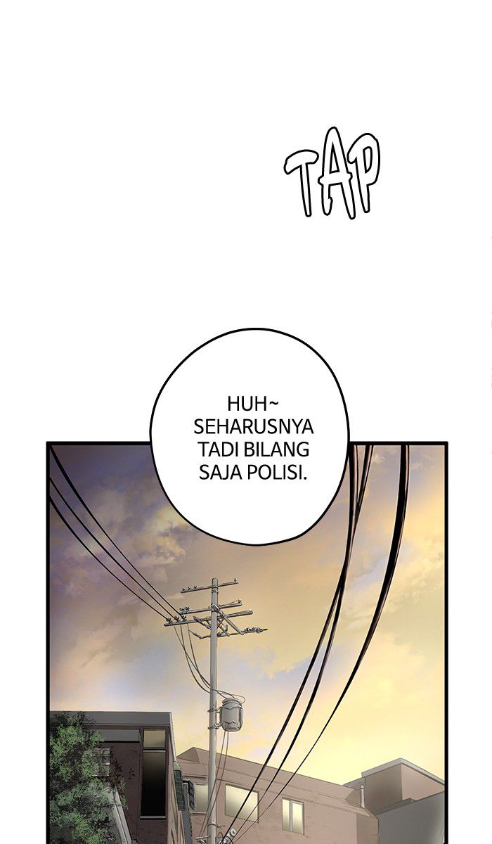 Promised Orchid Chapter 15.2 - halaman 1