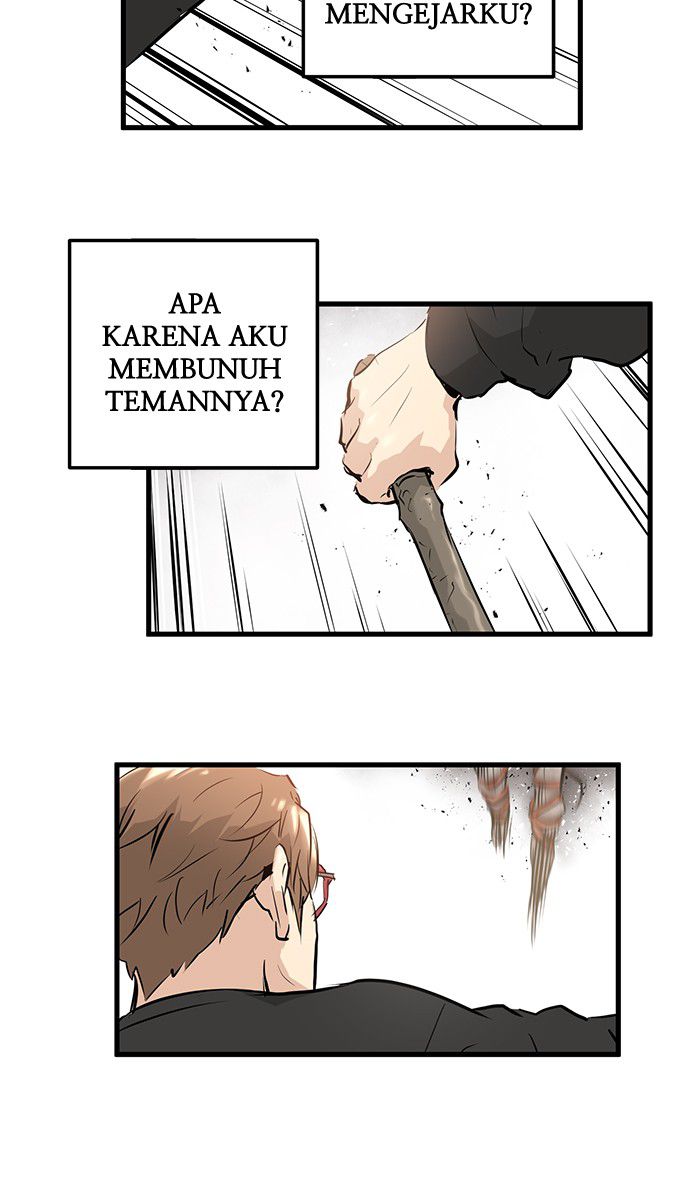 Promised Orchid Chapter 15.2 - halaman 11
