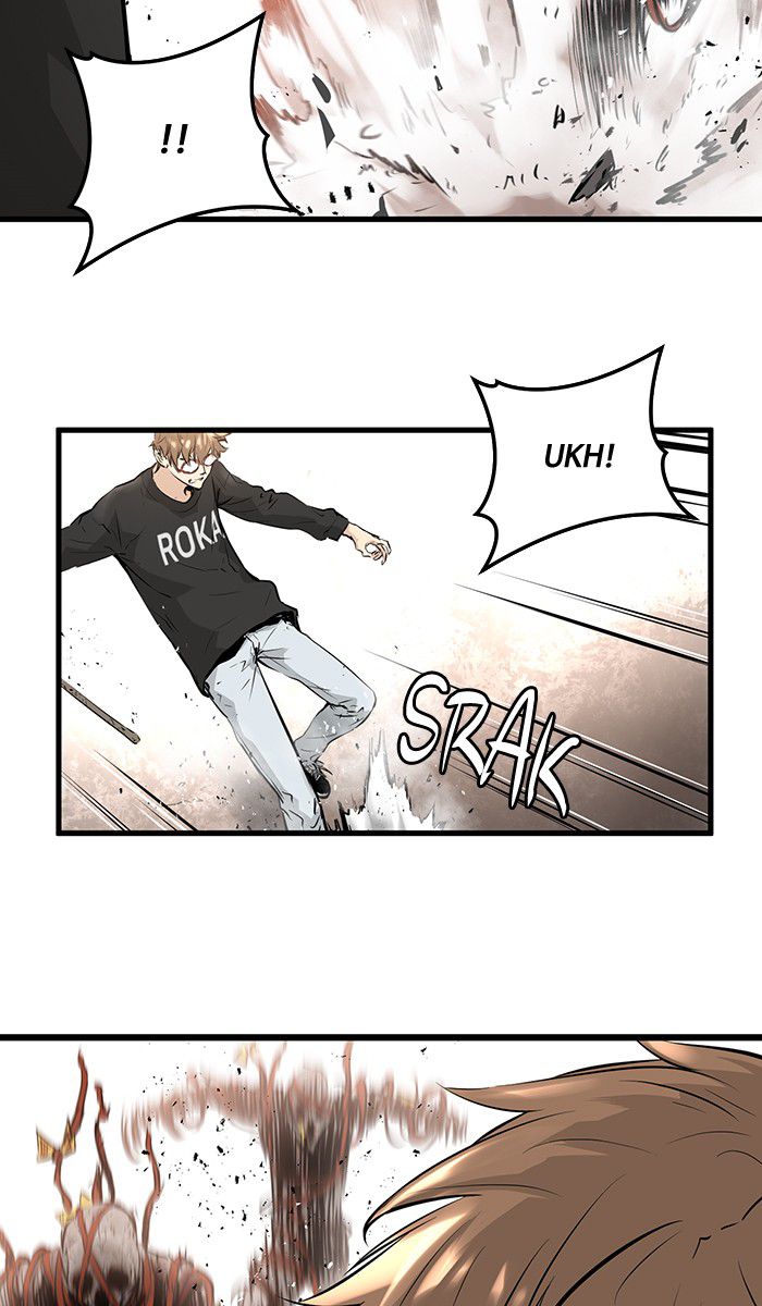 Promised Orchid Chapter 15.2 - halaman 13