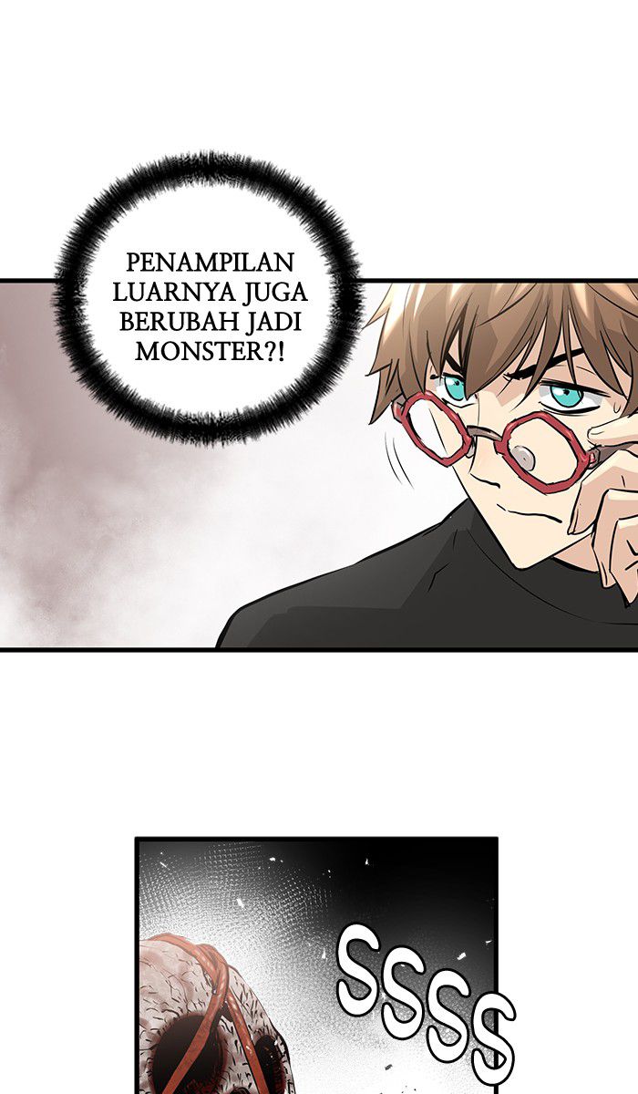 Promised Orchid Chapter 15.2 - halaman 16