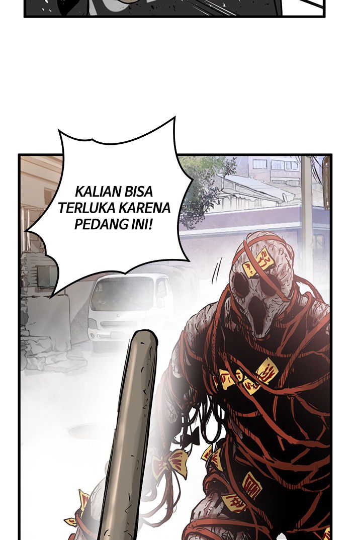 Promised Orchid Chapter 15.2 - halaman 19