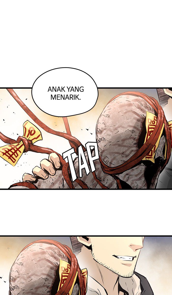 Promised Orchid Chapter 15.2 - halaman 23