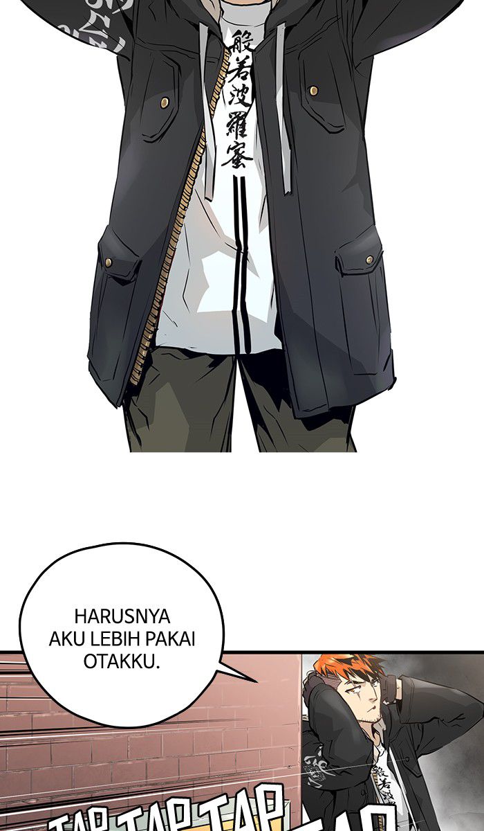 Promised Orchid Chapter 15.2 - halaman 3