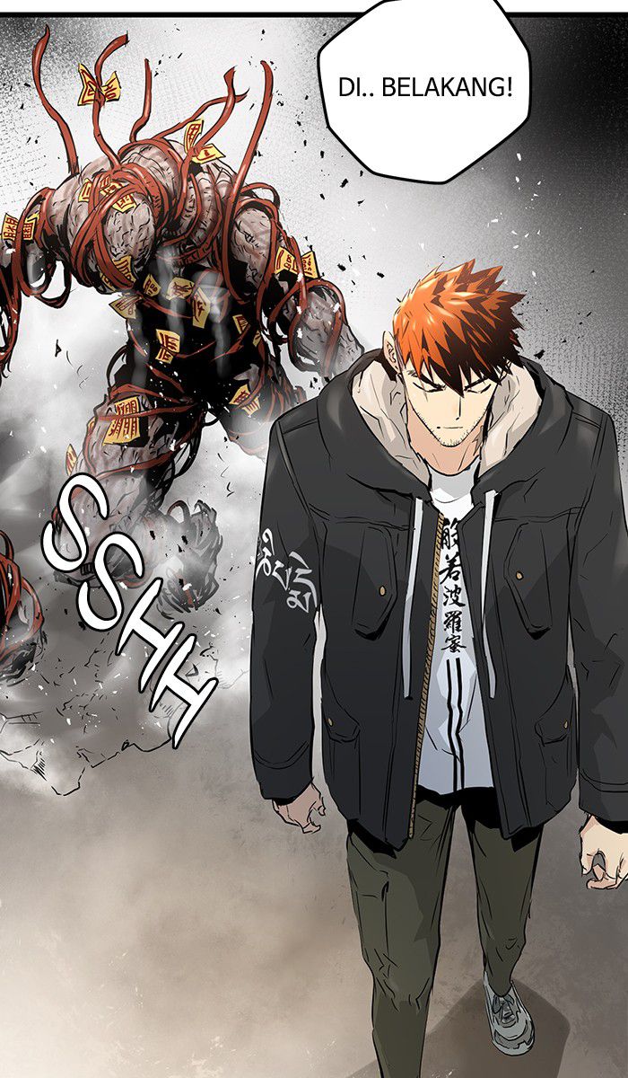 Promised Orchid Chapter 15.2 - halaman 36