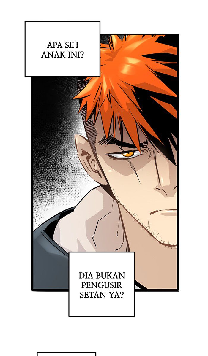 Promised Orchid Chapter 15.2 - halaman 65