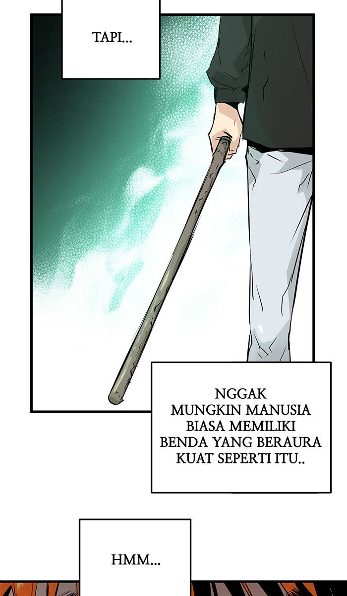 Promised Orchid Chapter 15.2 - halaman 66