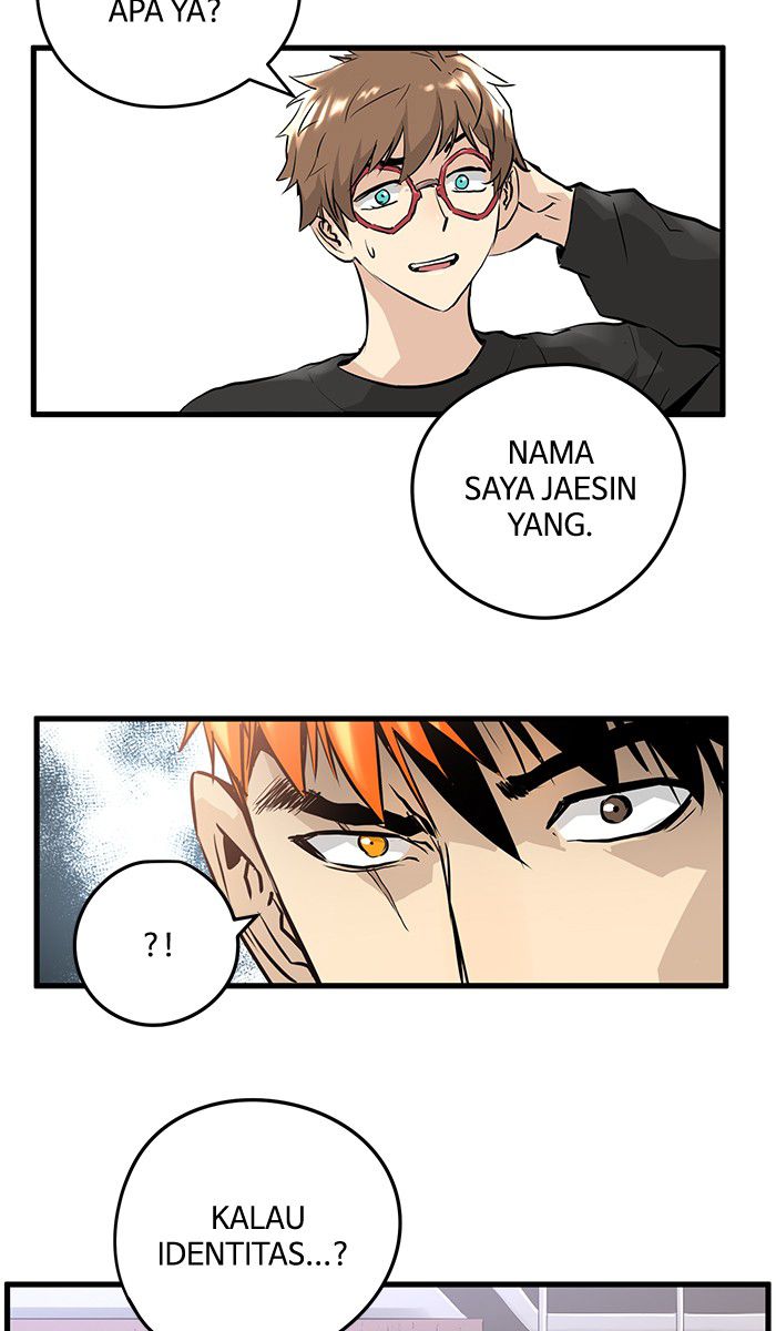 Promised Orchid Chapter 15.2 - halaman 73