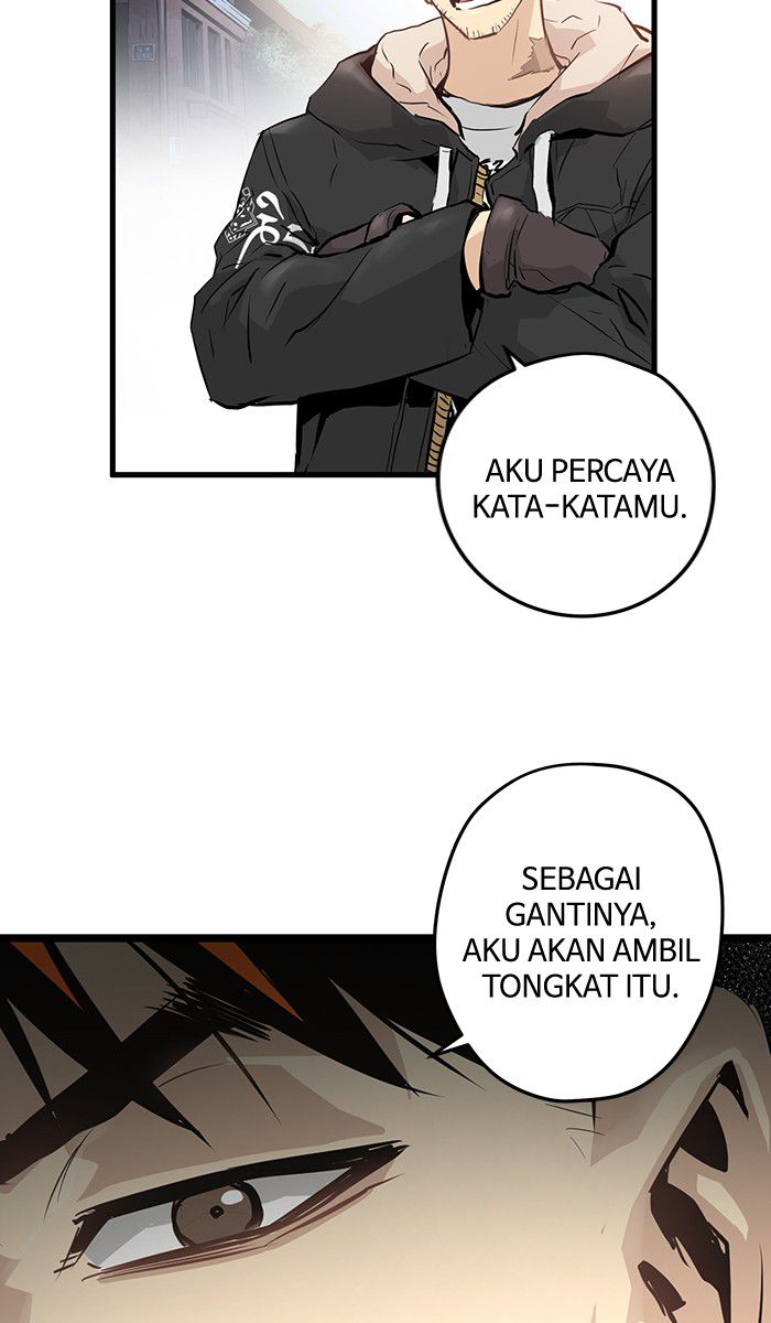 Promised Orchid Chapter 15.2 - halaman 80