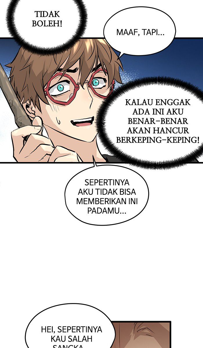 Promised Orchid Chapter 15.2 - halaman 82