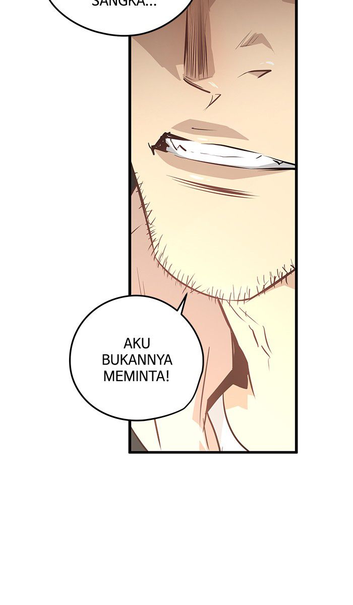 Promised Orchid Chapter 15.2 - halaman 83