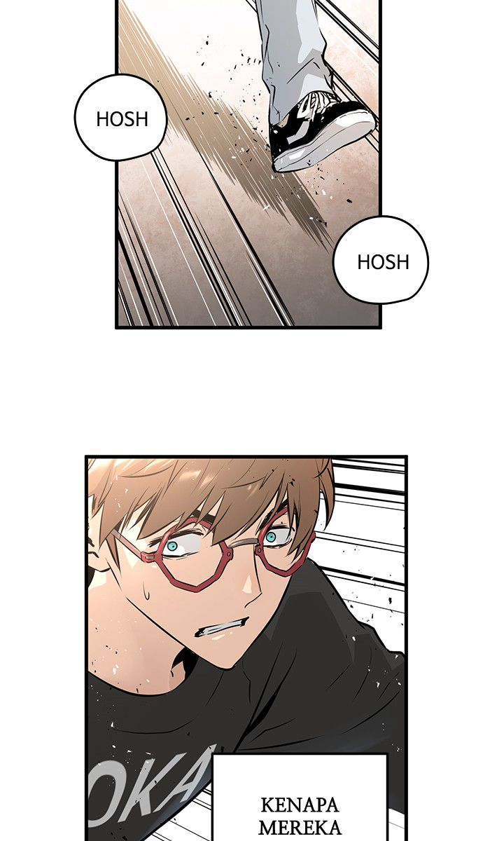 Promised Orchid Chapter 15 - halaman 10