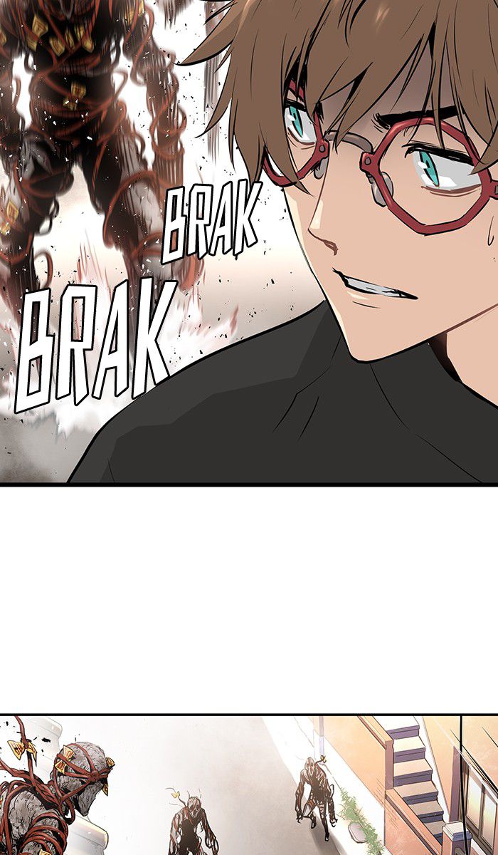 Promised Orchid Chapter 15 - halaman 14