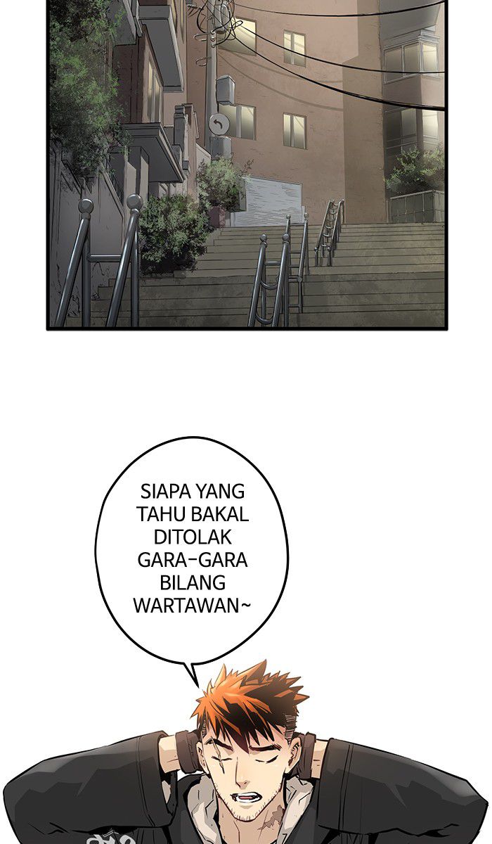 Promised Orchid Chapter 15 - halaman 2