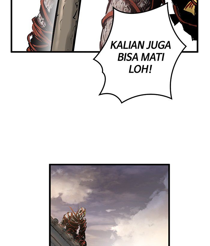 Promised Orchid Chapter 15 - halaman 20