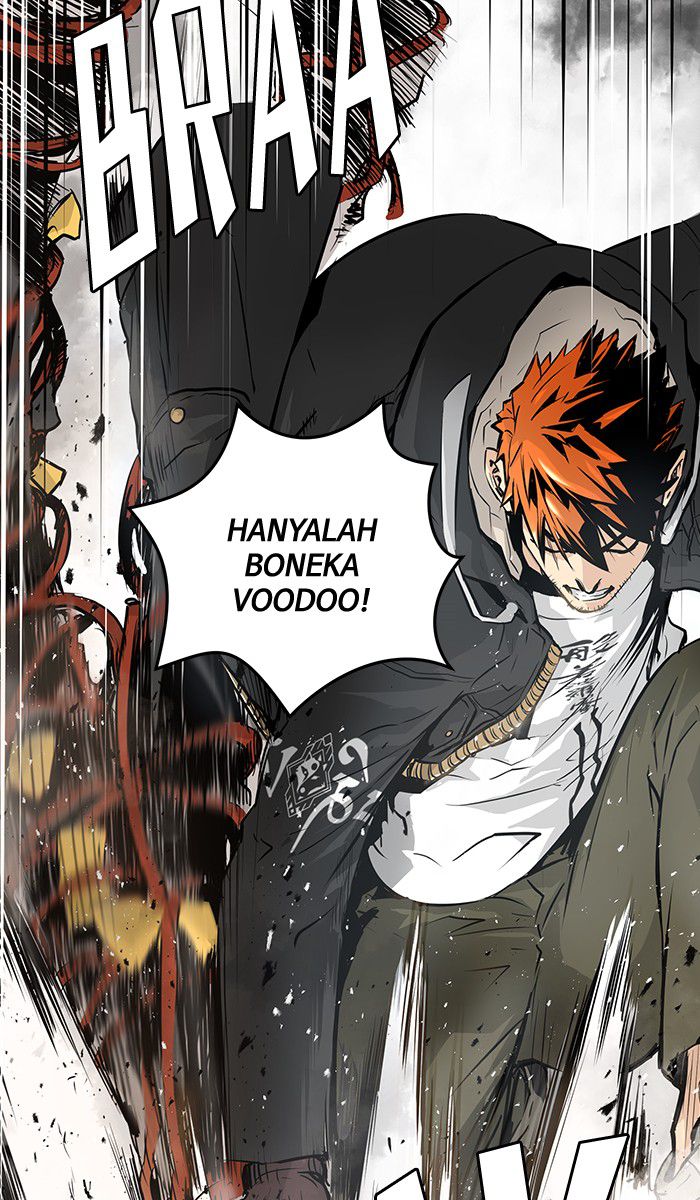Promised Orchid Chapter 15 - halaman 28