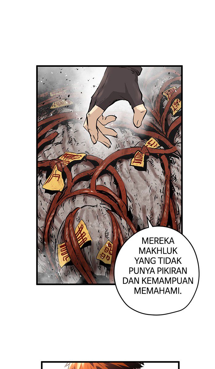 Promised Orchid Chapter 15 - halaman 33