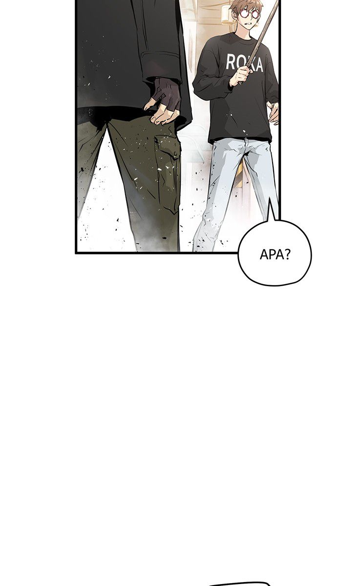 Promised Orchid Chapter 15 - halaman 35