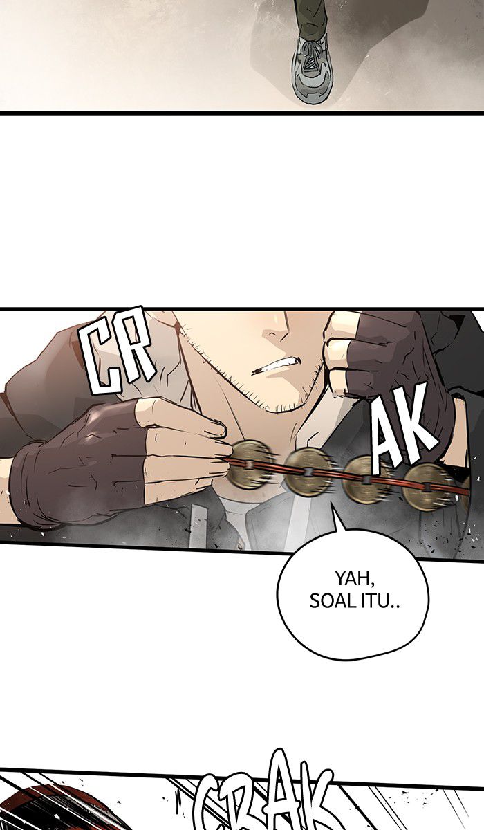 Promised Orchid Chapter 15 - halaman 37