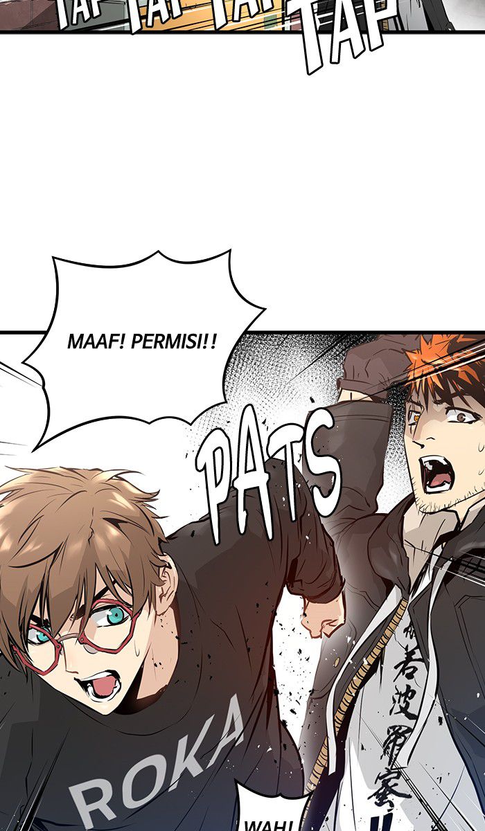 Promised Orchid Chapter 15 - halaman 4