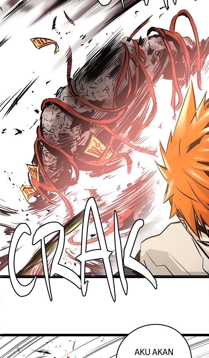 Promised Orchid Chapter 15 - halaman 41