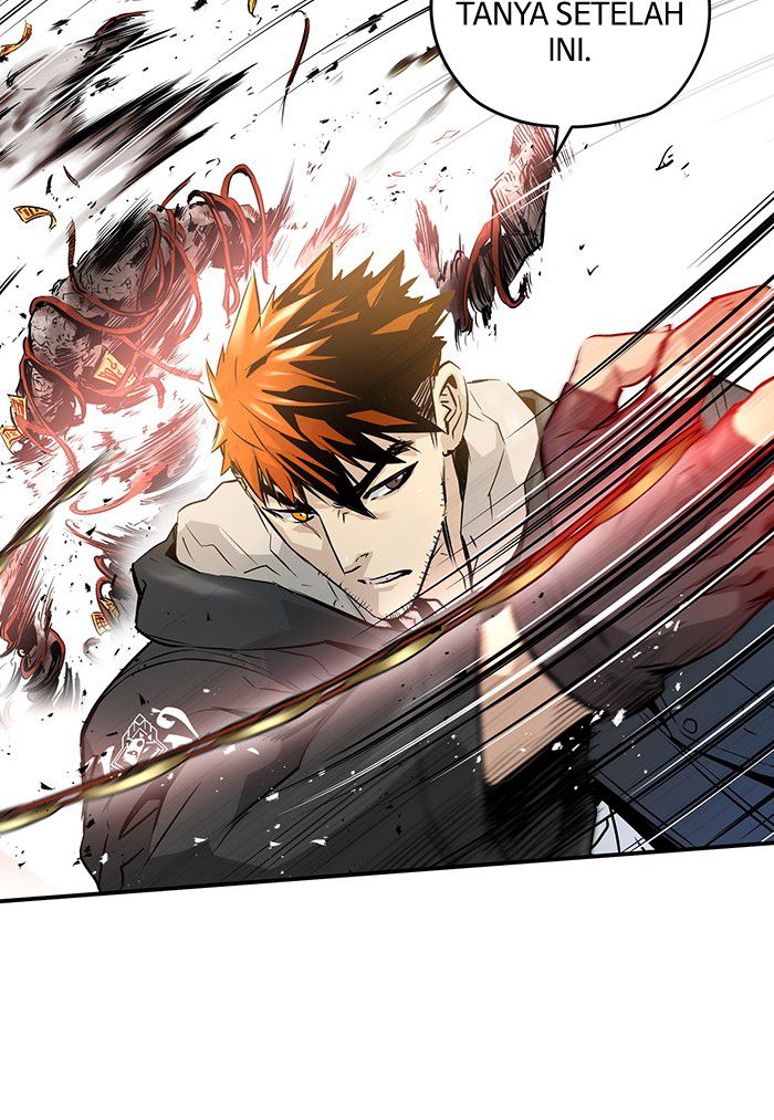 Promised Orchid Chapter 15 - halaman 42