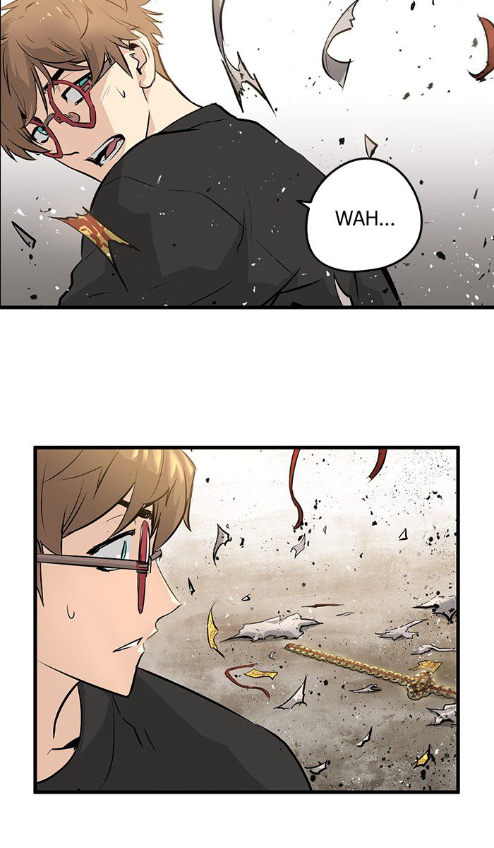 Promised Orchid Chapter 15 - halaman 57