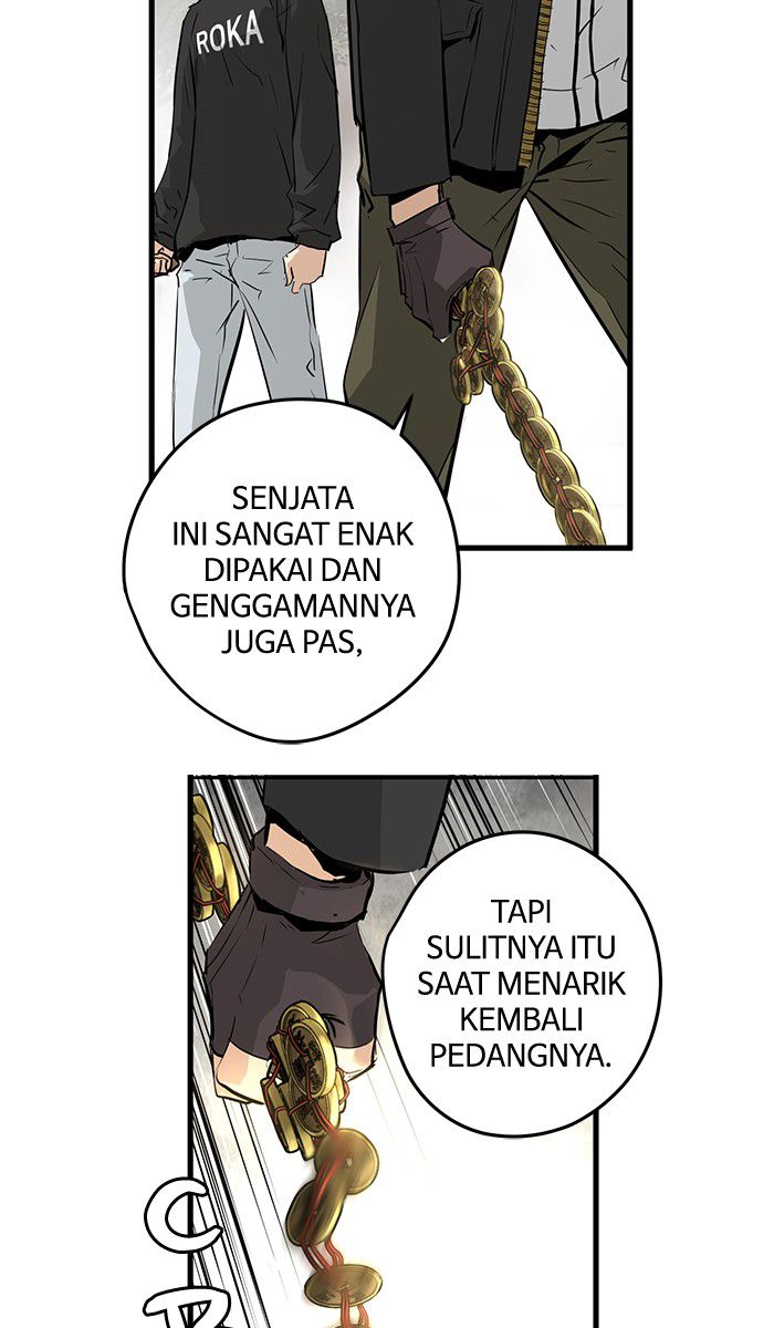 Promised Orchid Chapter 15 - halaman 59