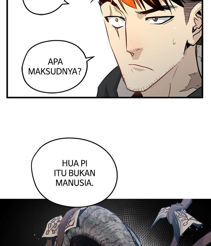 Promised Orchid Chapter 15 - halaman 62
