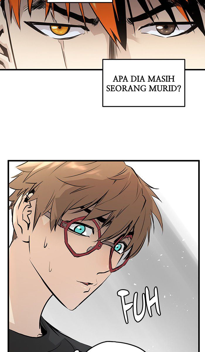 Promised Orchid Chapter 15 - halaman 67