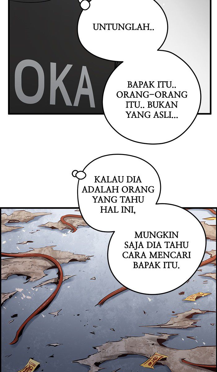 Promised Orchid Chapter 15 - halaman 68