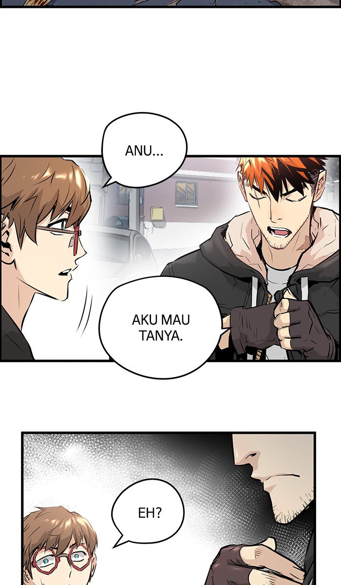 Promised Orchid Chapter 15 - halaman 69