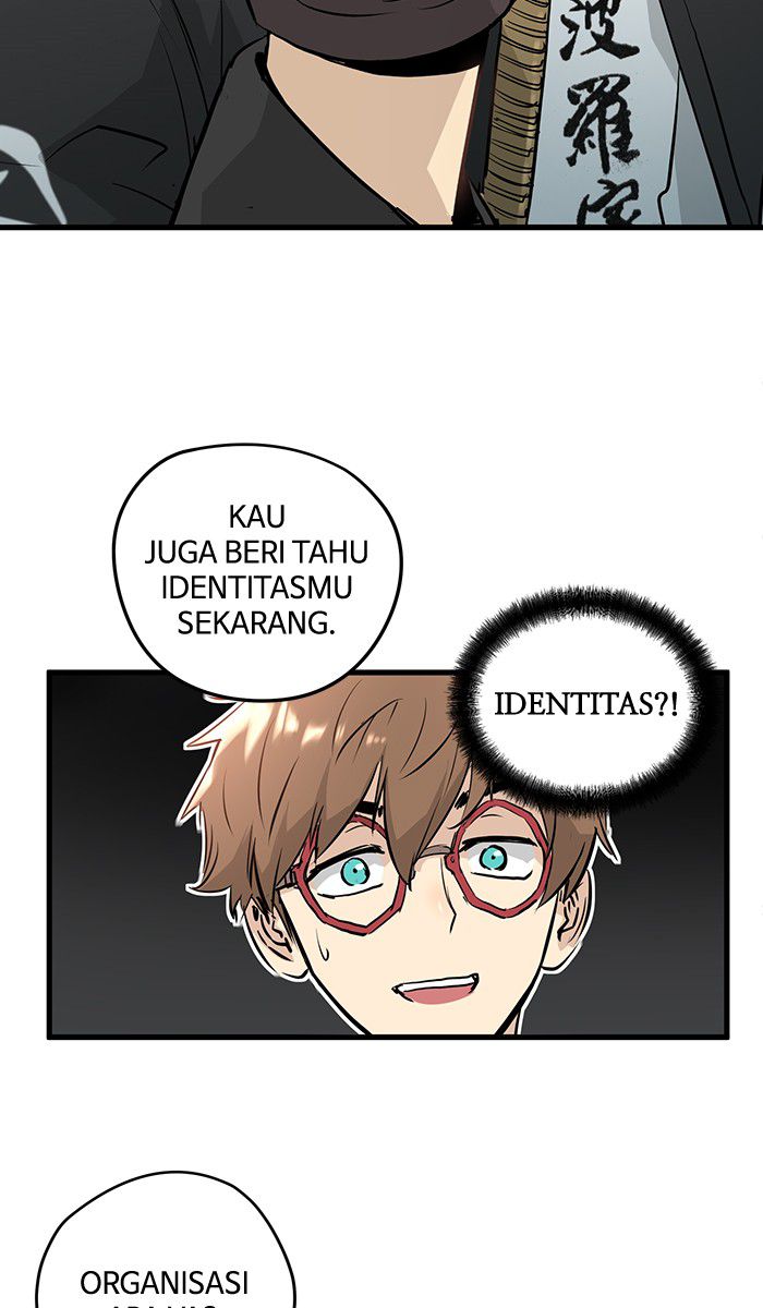 Promised Orchid Chapter 15 - halaman 72