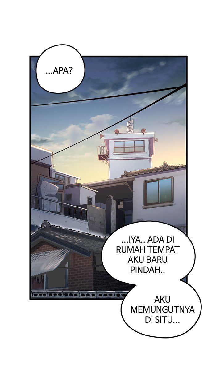 Promised Orchid Chapter 15 - halaman 76
