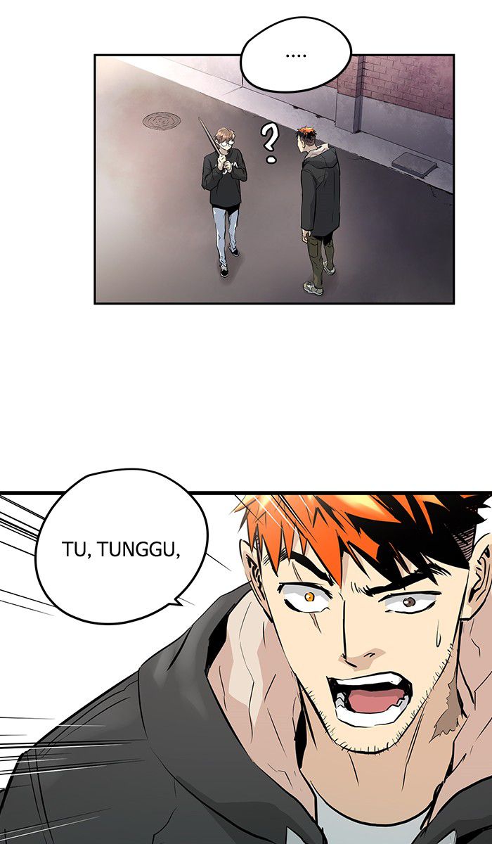 Promised Orchid Chapter 15 - halaman 77