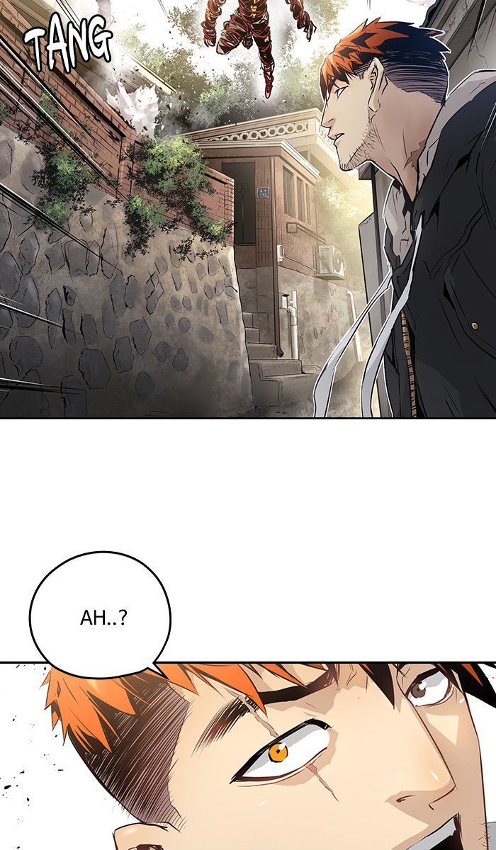 Promised Orchid Chapter 15 - halaman 8