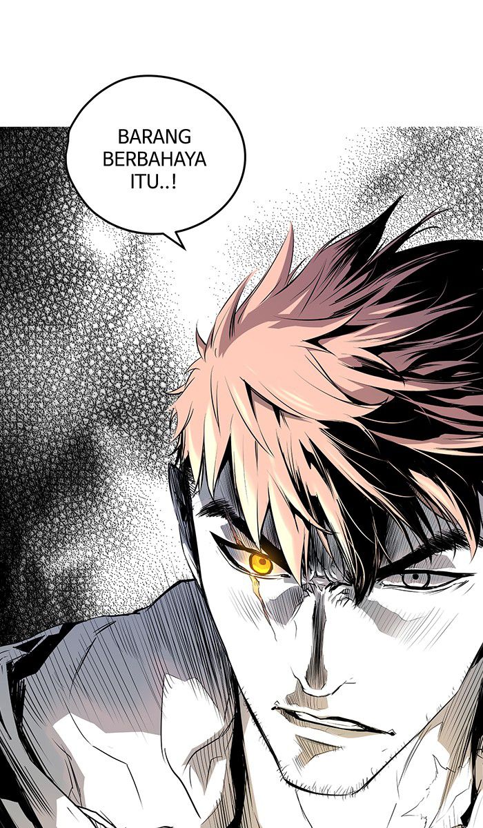 Promised Orchid Chapter 15 - halaman 84