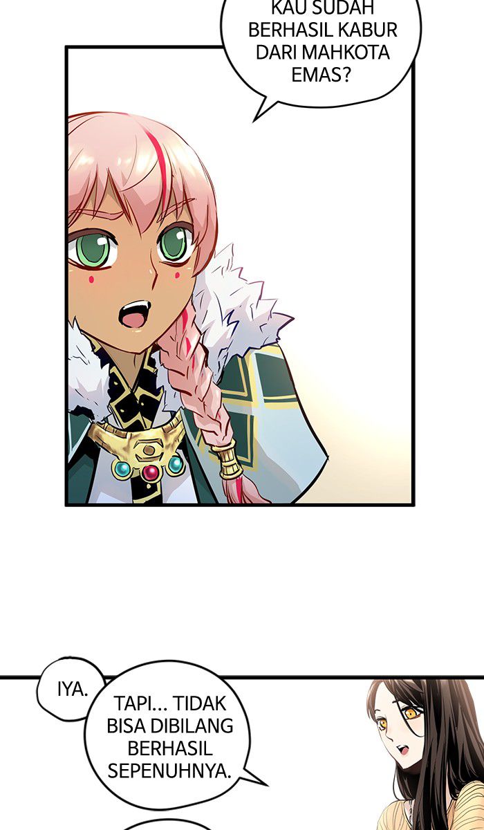 Promised Orchid Chapter 16 - halaman 100