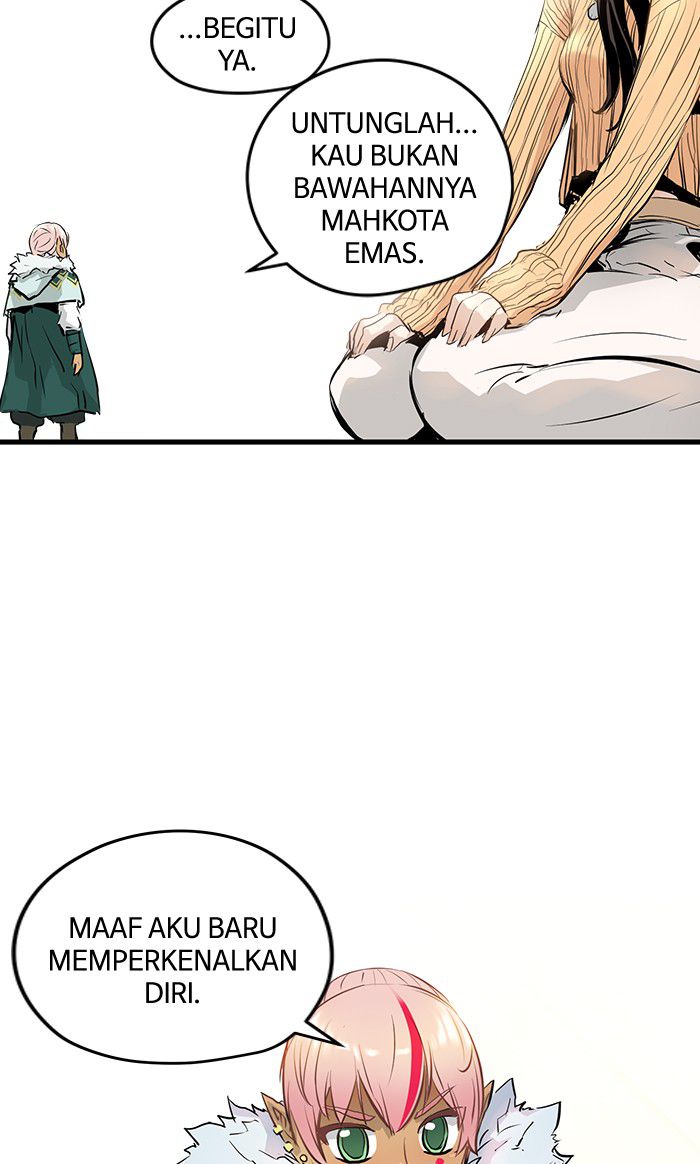 Promised Orchid Chapter 16 - halaman 101