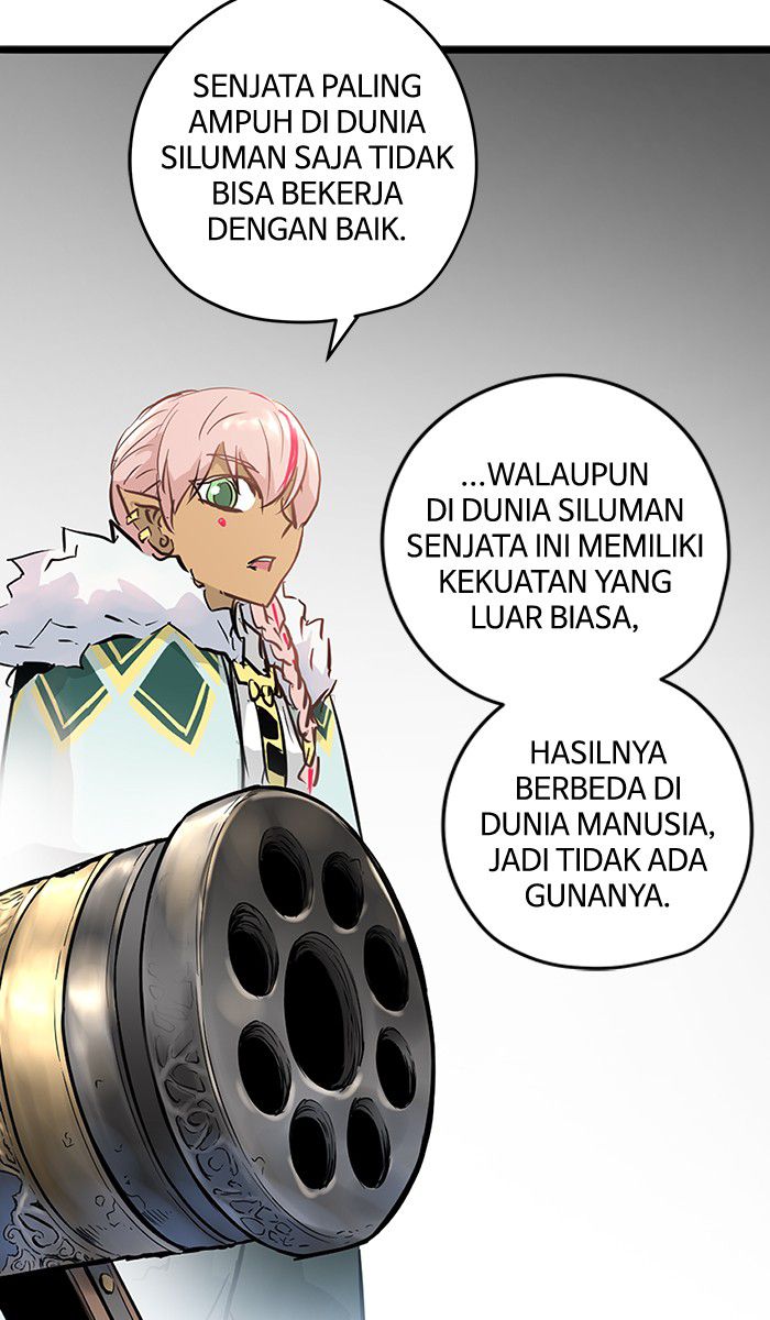 Promised Orchid Chapter 16 - halaman 105