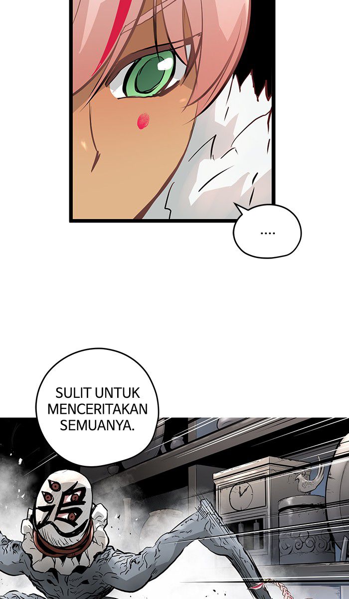 Promised Orchid Chapter 16 - halaman 107