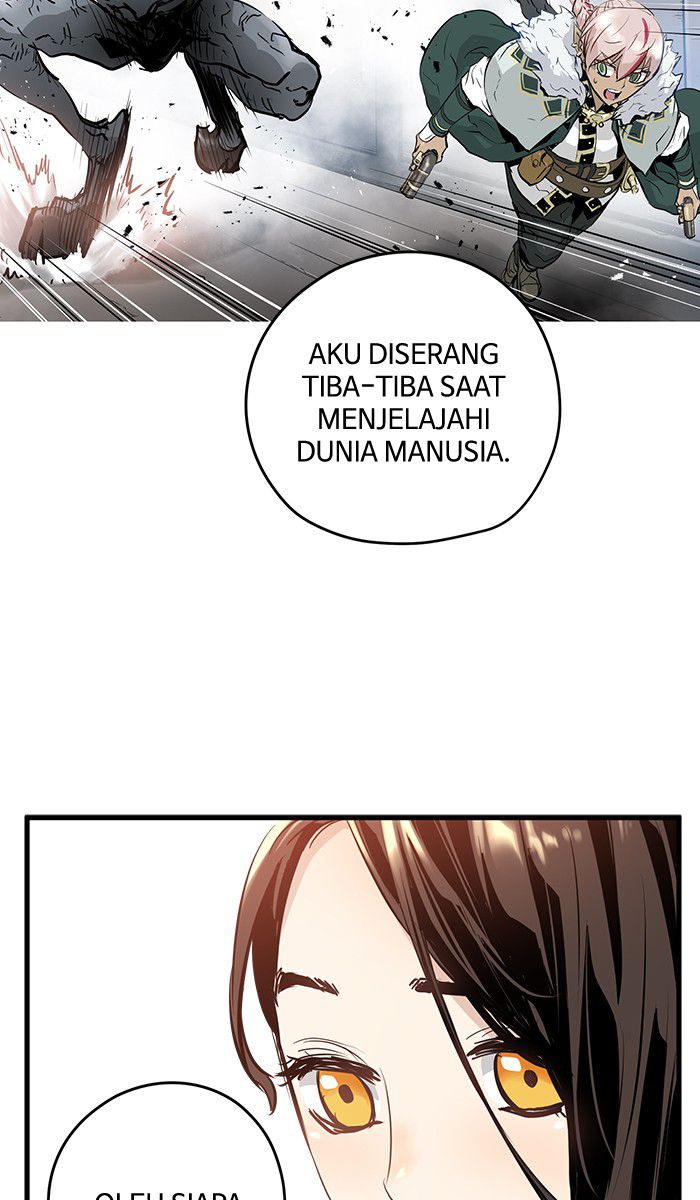 Promised Orchid Chapter 16 - halaman 108